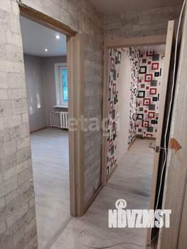 1-к квартира, вторичка, 30м2, 5/5 этаж