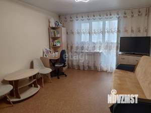 2-к квартира, вторичка, 55м2, 2/9 этаж