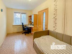 2-к квартира, вторичка, 44м2, 4/5 этаж