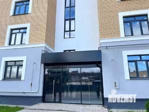 1-к квартира, вторичка, 55м2, 1/6 этаж