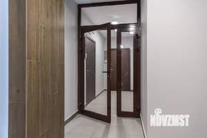 2-к квартира, вторичка, 75м2, 1/4 этаж