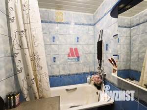 2-к квартира, вторичка, 43м2, 5/5 этаж