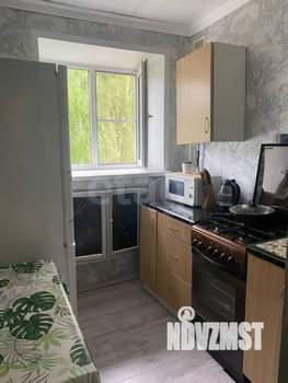 1-к квартира, вторичка, 31м2, 5/5 этаж