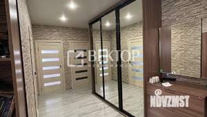 3-к квартира, вторичка, 81м2, 2/12 этаж