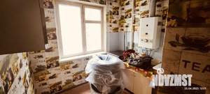 2-к квартира, вторичка, 45м2, 3/5 этаж