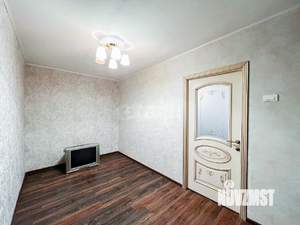 3-к квартира, вторичка, 52м2, 4/4 этаж