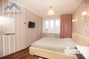 2-к квартира, вторичка, 61м2, 3/5 этаж