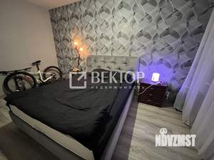 2-к квартира, вторичка, 56м2, 10/11 этаж