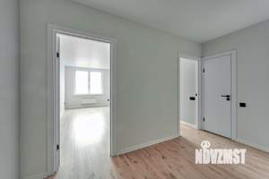 2-к квартира, вторичка, 57м2, 3/10 этаж