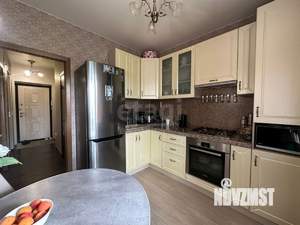 1-к квартира, вторичка, 35м2, 2/10 этаж