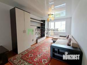 2-к квартира, вторичка, 45м2, 5/5 этаж