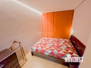 2-к квартира, вторичка, 46м2, 10/12 этаж