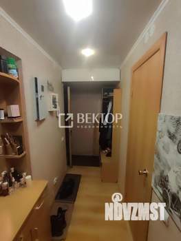 2-к квартира, вторичка, 42м2, 1/5 этаж