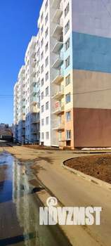 2-к квартира, вторичка, 55м2, 3/11 этаж