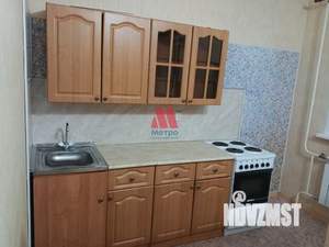 Студия квартира, вторичка, 30м2, 4/12 этаж