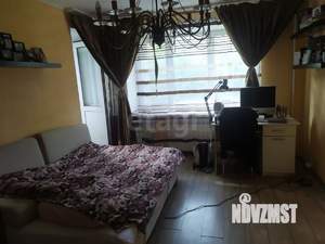 2-к квартира, вторичка, 50м2, 3/5 этаж