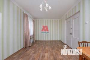 2-к квартира, вторичка, 42м2, 3/5 этаж