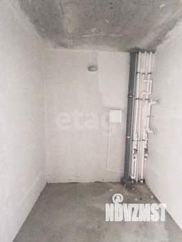 Студия квартира, вторичка, 30м2, 8/17 этаж