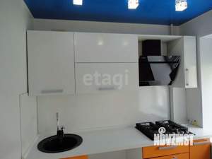 1-к квартира, вторичка, 31м2, 2/5 этаж