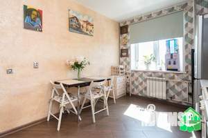 2-к квартира, вторичка, 62м2, 15/17 этаж
