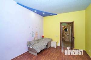 3-к квартира, вторичка, 70м2, 2/2 этаж