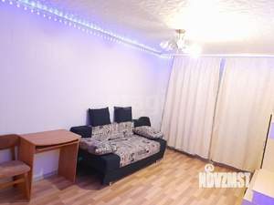 1-к квартира, вторичка, 29м2, 6/9 этаж
