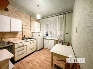 2-к квартира, вторичка, 45м2, 3/4 этаж