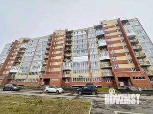 1-к квартира, вторичка, 47м2, 4/9 этаж