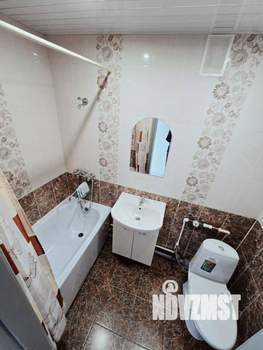 1-к квартира, вторичка, 33м2, 7/9 этаж