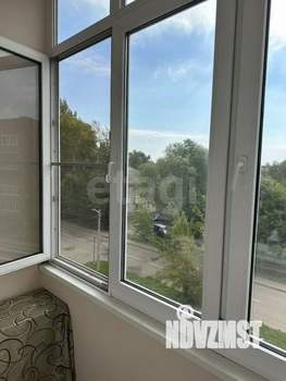 3-к квартира, вторичка, 91м2, 4/5 этаж