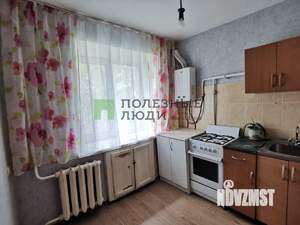2-к квартира, вторичка, 45м2, 5/5 этаж