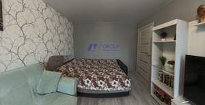 1-к квартира, вторичка, 33м2, 5/6 этаж