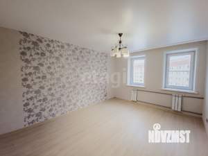 3-к квартира, вторичка, 74м2, 9/11 этаж