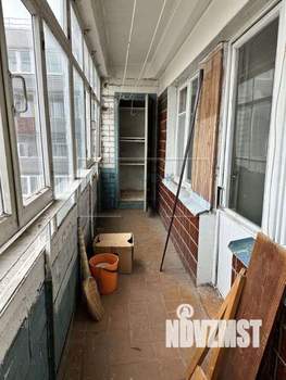 2-к квартира, вторичка, 49м2, 7/12 этаж