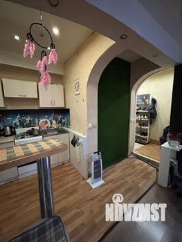 Студия квартира, вторичка, 32м2, 3/3 этаж