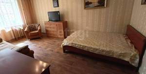1-к квартира, вторичка, 34м2, 2/5 этаж