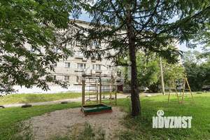 1-к квартира, вторичка, 32м2, 5/5 этаж