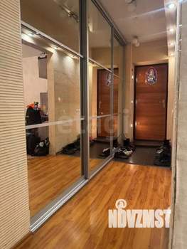 2-к квартира, вторичка, 50м2, 1/5 этаж