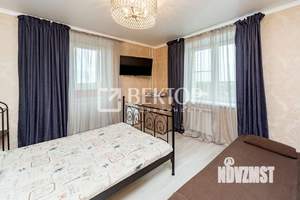 2-к квартира, вторичка, 45м2, 9/10 этаж