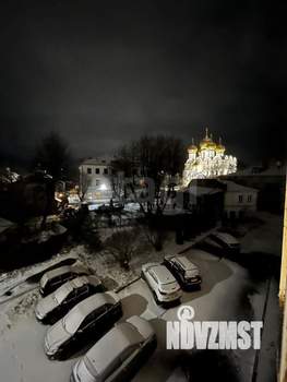 Студия квартира, вторичка, 32м2, 3/5 этаж