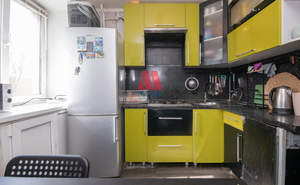 2-к квартира, вторичка, 41м2, 3/5 этаж