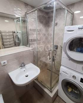 3-к квартира, вторичка, 57м2, 3/9 этаж