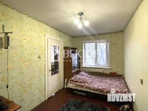 3-к квартира, вторичка, 57м2, 5/5 этаж