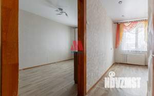 1-к квартира, вторичка, 22м2, 6/9 этаж