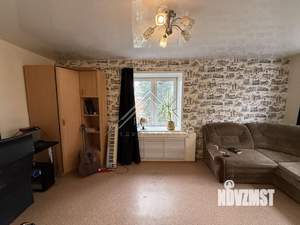 1-к квартира, вторичка, 31м2, 5/5 этаж