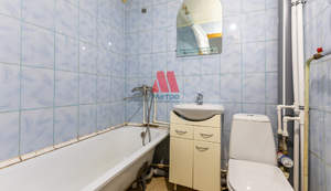 1-к квартира, вторичка, 30м2, 2/5 этаж