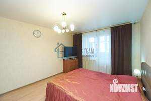 4-к квартира, вторичка, 96м2, 5/10 этаж