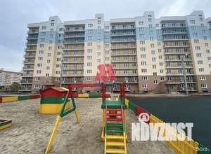 1-к квартира, вторичка, 40м2, 2/10 этаж