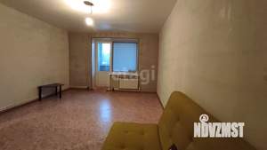 1-к квартира, вторичка, 44м2, 2/10 этаж
