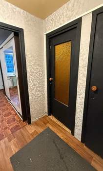 1-к квартира, вторичка, 28м2, 5/9 этаж